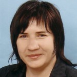 Frau Lobert